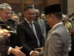 Kritik Dino Patti Djalal ke Menlu Sugiono Tidak Bersifat Pribadi