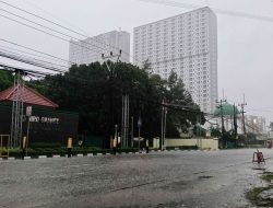 Bogor, Hujan, dan Rasa Syukur yang Belajar