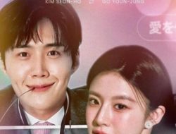 5 drakor paling diminati saat ini