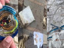 Pesawat hilang kontak di Sulsel, daftar penumpang, ledakan terdengar, titik api ditemukan