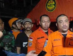 Pesawat ATR 42-500 Milik Capt Andy Dahananto Jatuh di Gunung Bulusaraung