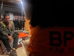 Pengupdate Kecelakaan Pesawat ATR 42-500 di Gunung Bulusaraung: Kabut Tebal dan Medan Curam Jadi Tantangan