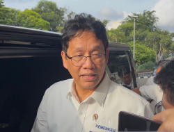 Menteri Keuangan percaya rupiah akan kuat, arus asing jadi penopang