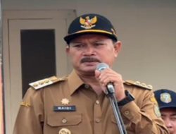 Harta Kekayaan Wali Kota Madiun Diamankan dalam OTT KPK