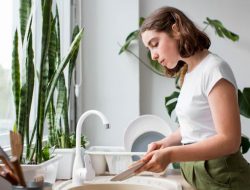 Orang yang Tak Pernah Keluar Rumah Sebelum Tugas Selesai Punya 8 Kekuatan Ini, Kata Psikologi