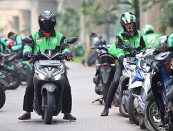 Perpres Ojol Segera Terbit, Akhiri Perselisihan Pengemudi dan Aplikator