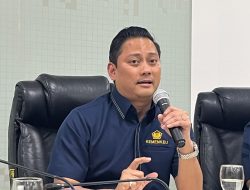 Keponakan Prabowo Jadi Calon Deputi Gubernur BI, Gerindra: Bukan Usulan Presiden