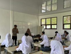 Siswi Menangis, Guru SMKN 3 Tanjabtim Buka Pemicu Pengeroyokan Agus