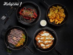 Mengapa Daging Sapi Australia Jadi Pilihan Utama untuk Steak?
