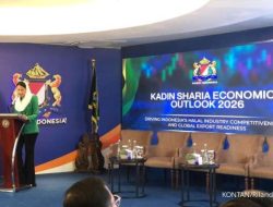 Potensi Ekosistem Halal RI Besar, Ini Tantangan yang Menghambat
