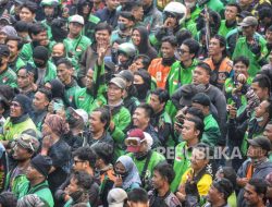 Ide: 2026 Jadi Titik Balik Perbaikan Ekosistem Ojek Online
