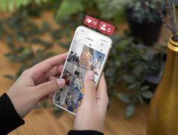 Bos Instagram: Feed Estetik Mati di Era Konten AI
