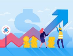 Bank prediksi ekonomi 2026 tumbuh di atas 5 persen