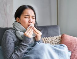 3 Strategi Cegah “Super Flu” dari Dokter, Bukan Hanya Pakai Masker