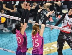 Jadwal Proliga 2026 Live Moji TV, Persiapan Megawati dan Jakarta Pertamina Enduro