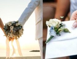 Dua Wanita Dihina Usai Curi Amplop Pengantin, Berani Pura-Pura Jadi Tamu