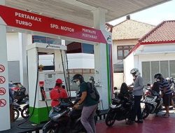 Harga BBM turun Rp 1.400, daftar terbaru Kamis 22 Januari 2026