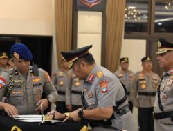 Daftar 36 Kapolda Terbaru Setelah Mutasi Januari 2026