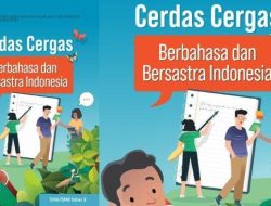 Kunci jawaban bahasa Indonesia kelas 10 halaman 177: kata ganti aku
