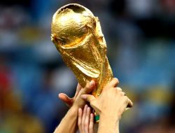 Juara bertahan tidak diunggulkan di Piala Dunia 2026, wakil Afrika justru diprediksi masuk final