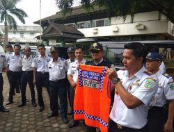 Wakil Wali Kota Binjai Kritik Pungutan Parkir Tanpa Karcis, Sumut Minta Dishub Evaluasi