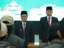 Sambut 2026: Forkopimda Bandung Berdoa Bersama, Ini Pesan Bupati Dadang Supriatna