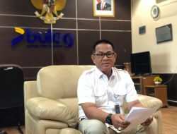 Mulai Serap Gabah Panen, Bulog Sumsel Babel Target 172 Ribu Ton Tahun 2026