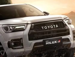 Hilux 4×4 2026 Resmi Dirilis, Harga Promo dan Cicilan Ringan Tantang Penggemar Medan Ekstrem