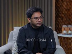 Inara Rusli Ingin Jadi Madu Mawa, Deadline Insanul Fahmi Sebelum Ramadhan