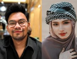 Tak Kunjung Buktikan Nikah Siri dengan Inara Rusli, Insanul Fahmi Akui Akan Bertahap