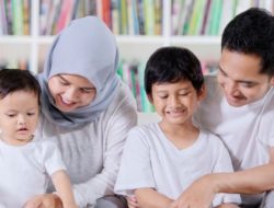 Komunikasi Orang Tua dan Anak: Pelajaran dari Bedu