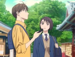 Tonton dan unduh anime MF Ghost episode 25 dengan subtitle Indonesia