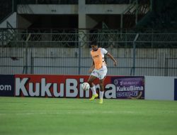 Manajer Persikutim United Minta Maaf Sebelum Lawan RANS Nusantara FC