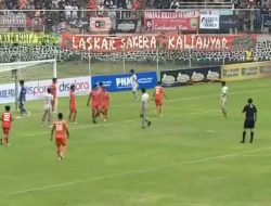 Pekan 9 Liga Nusantara: PSGC Melesat, Persekabpas Kalah, Persika Menang