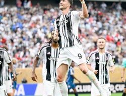 Juventus Cari Pengganti Vlahovic, Spalletti Incar Castro