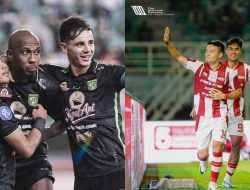 Pemain anyar Persis Solo yang didatangkan dari Persebaya untuk bertahan di Super League
