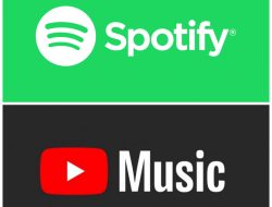 YouTube Music vs Spotify 2026: Mana yang Lebih Layak untuk Pengalaman Musikmu?