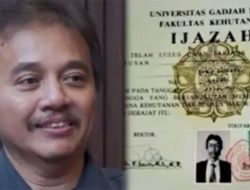 PSI Minta Penahanan Segera Roy Suryo Terkait Isu Ijazah Palsu Jokowi