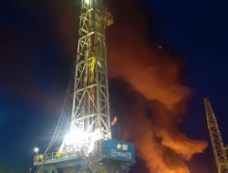 Minyak Rakyat Jambi Dibeli Pertamina