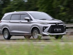 Pertalite atau Pertamax? BBM Terbaik untuk Toyota Avanza 2026