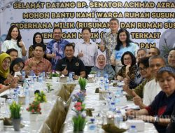 PPPSRS Kalibata City Lawan Gubernur dan PAM Jaya, Selisih Tarif Air Capai Miliaran Rupiah