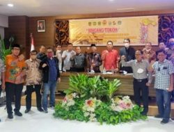 Cucu Raja Bone Dukung Pembentukan Provinsi Luwu Raya