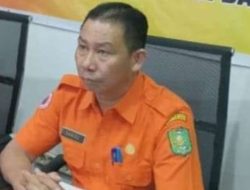 Banjir Landa Wilayah Kalbar, BPBD Usulkan Status Siaga
