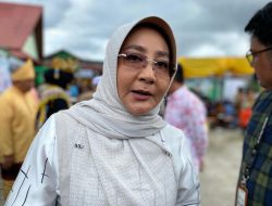 Nasib 3.590 Honorer Non ASN Terkatung-katung, Pemkab Siak Cari Solusi Tengah Agar Tak Ditinggalkan