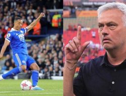 Transfer Liga Italia: Roma Incar Tiga Pemain dari United dan Spurs