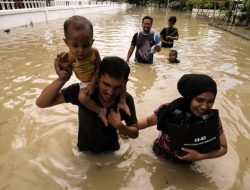Dua Bulan Pasca Banjir, Aceh Masih Bertahan