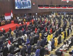 Pilkada Dipilih DPRD, Partai Hijau Indonesia Sebut Tindakan Oligarki Elit Partai Berkuasa