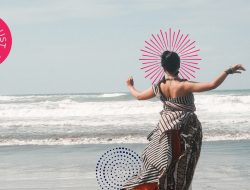 Rangkaian kegembiraan akhir tahun, karya Artotel Wanderlust
