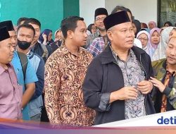 Ayah Evia Maria, Mahasiswi Unima, Minta Polisi Usut Kematian Anaknya di Tomohon