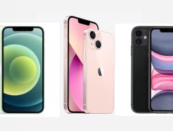 6 iPhone Terbaik dan Menguntungkan di Januari 2026, Mulai Harga iPhone 11 hingga iPhone 13 Pro